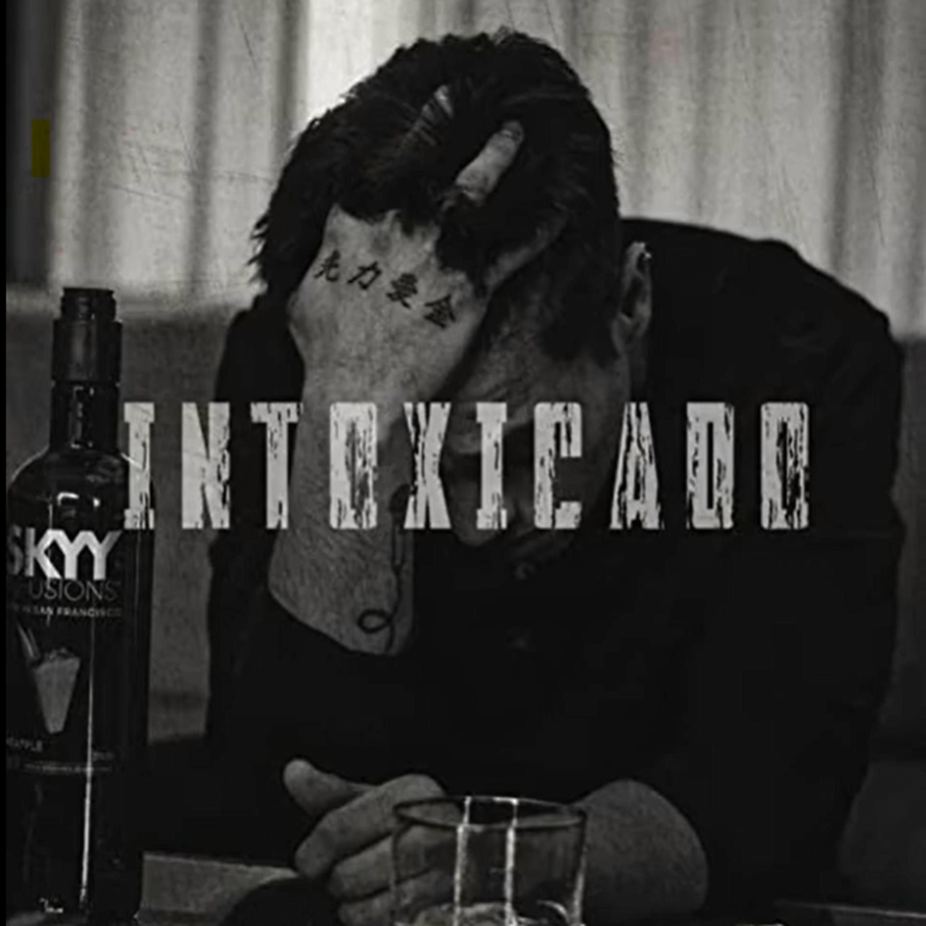Album cover of INTOXICADO (feat. YT)