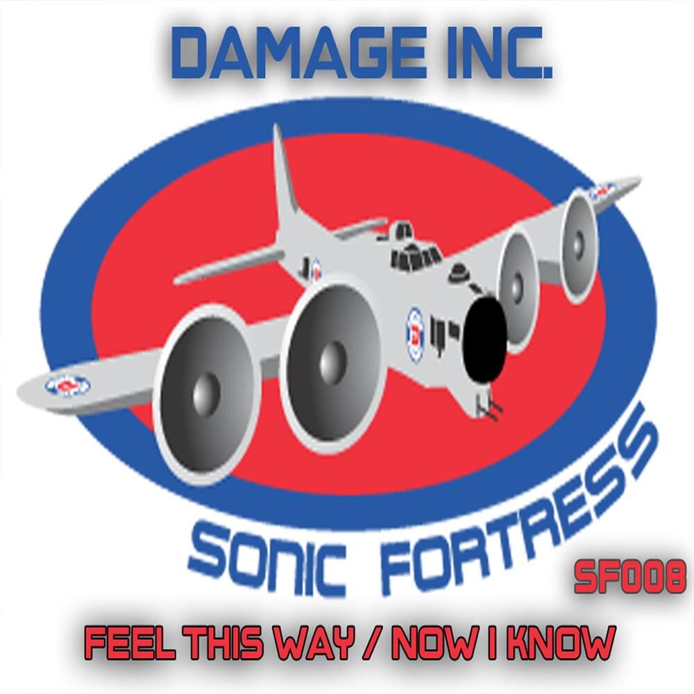 Picture of Feel This Way / Now I Know