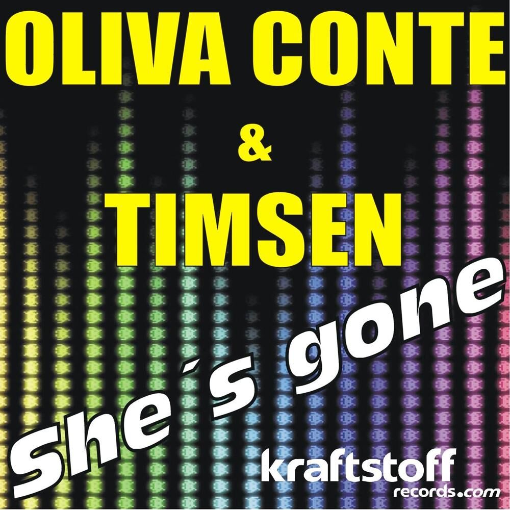 Picture of She´s Gone