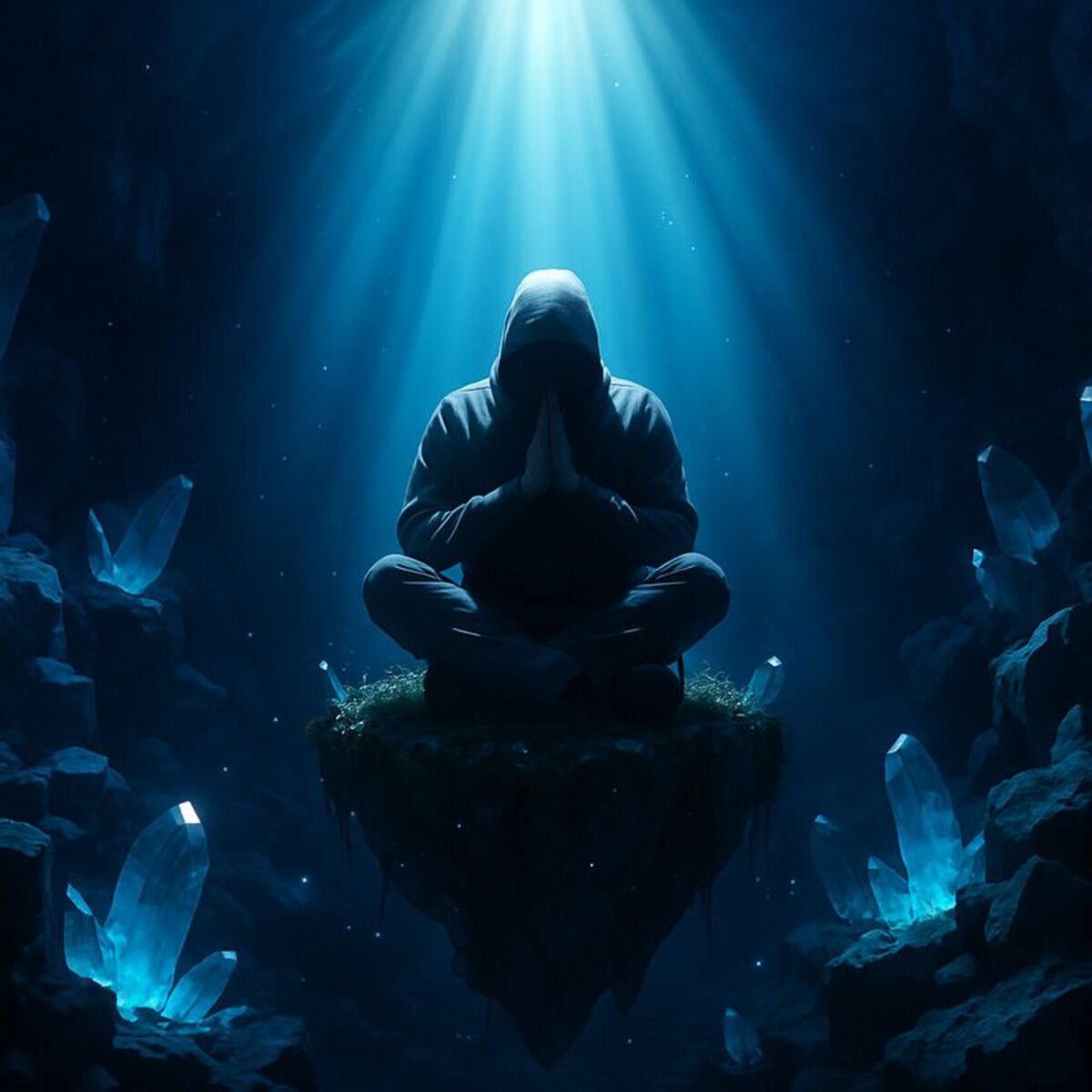 Album cover of DANCERS IN THE DARK