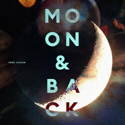 Cover of Moon&Back