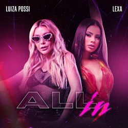 Cover of All In