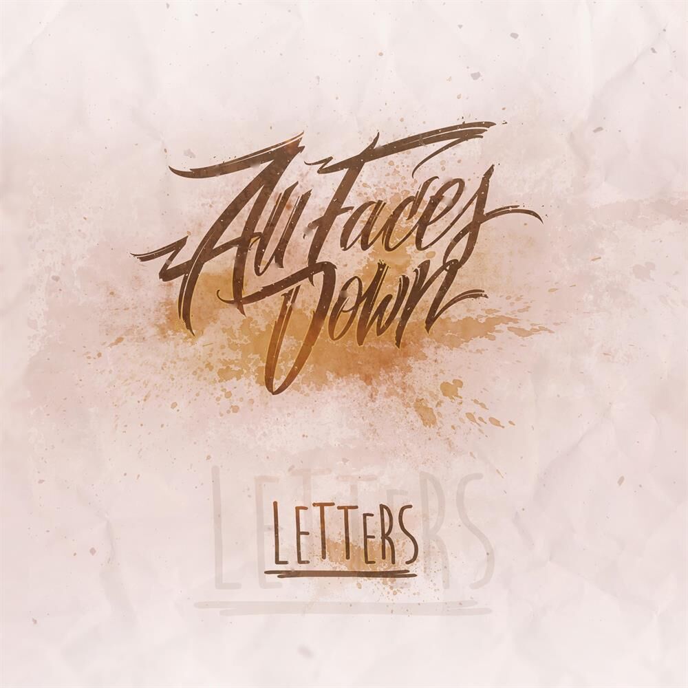 Picture of Letters
