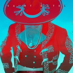Cover of My Type (Mariachi Version)