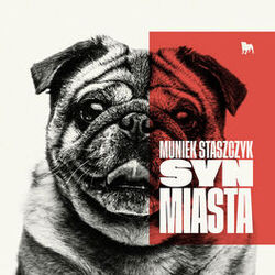 Cover of Syn Miasta