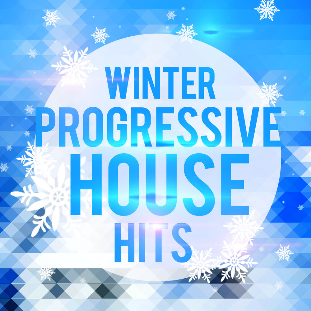 Picture of Winter Progressive House Hits