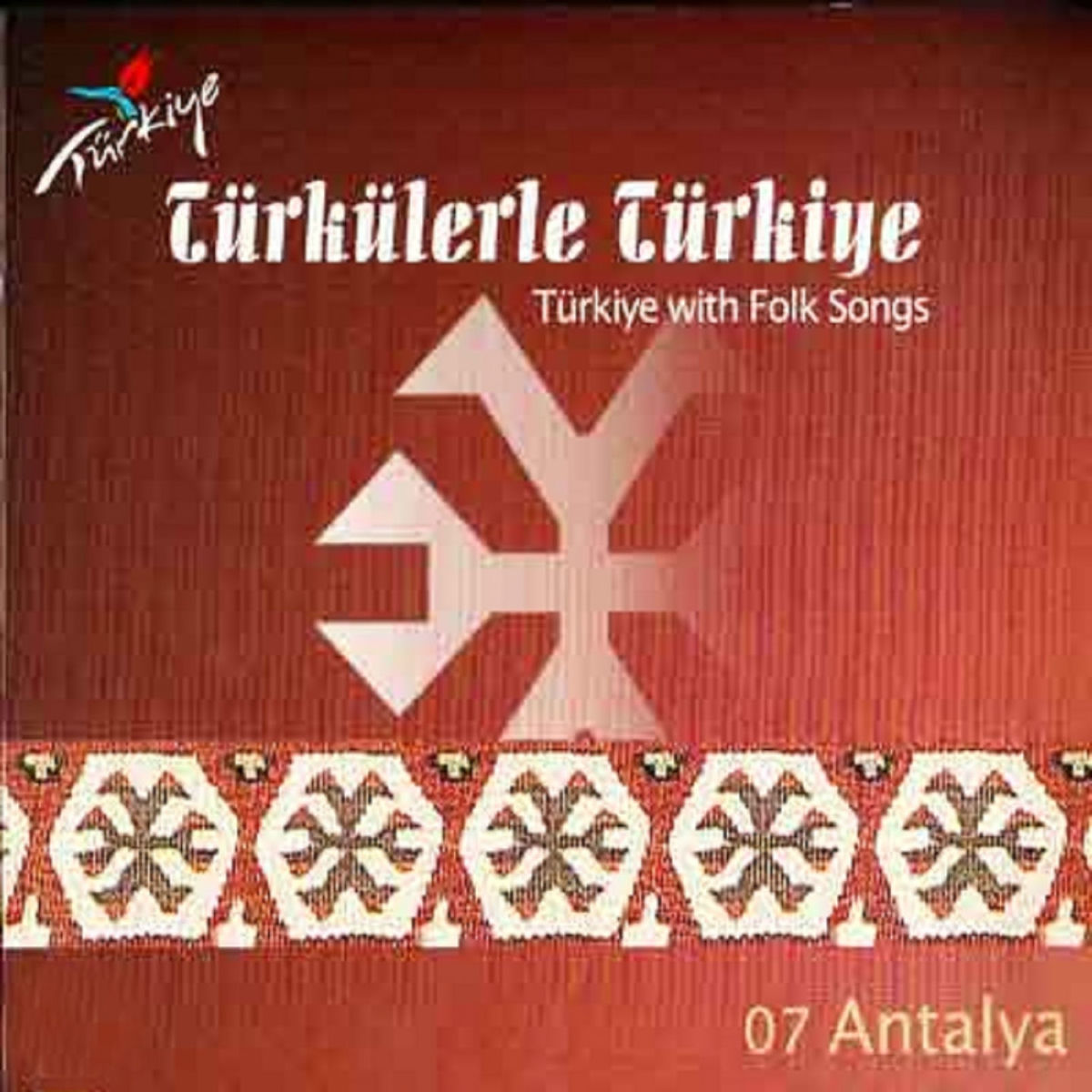 Album cover of A Kızım Sana Potin Alayım Mı