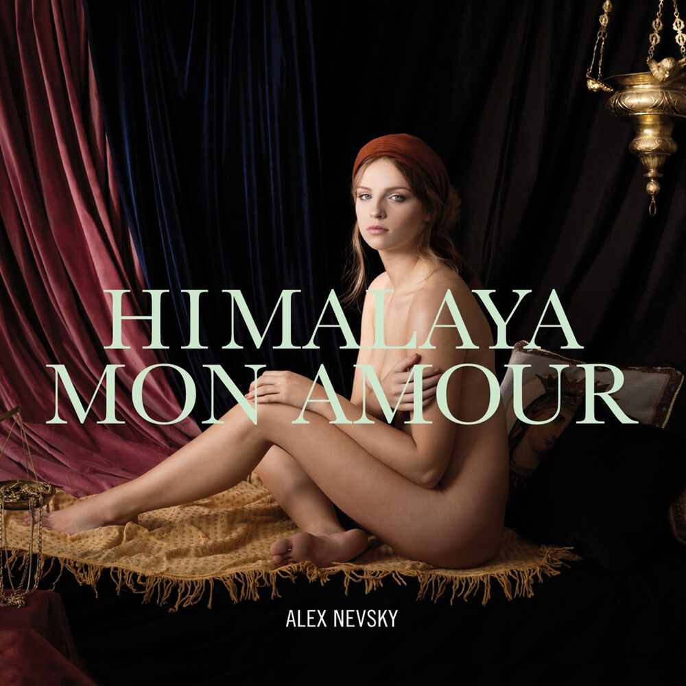 Picture of Himalaya mon amour