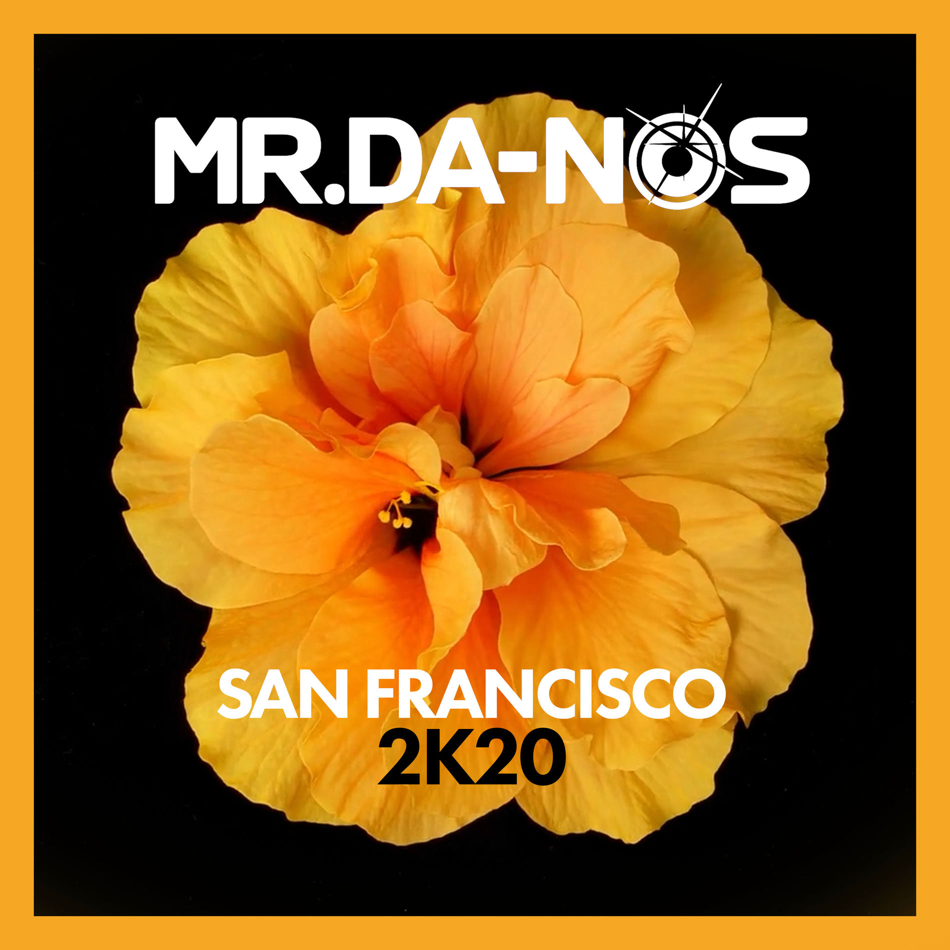 Album cover of San Francisco 2K20