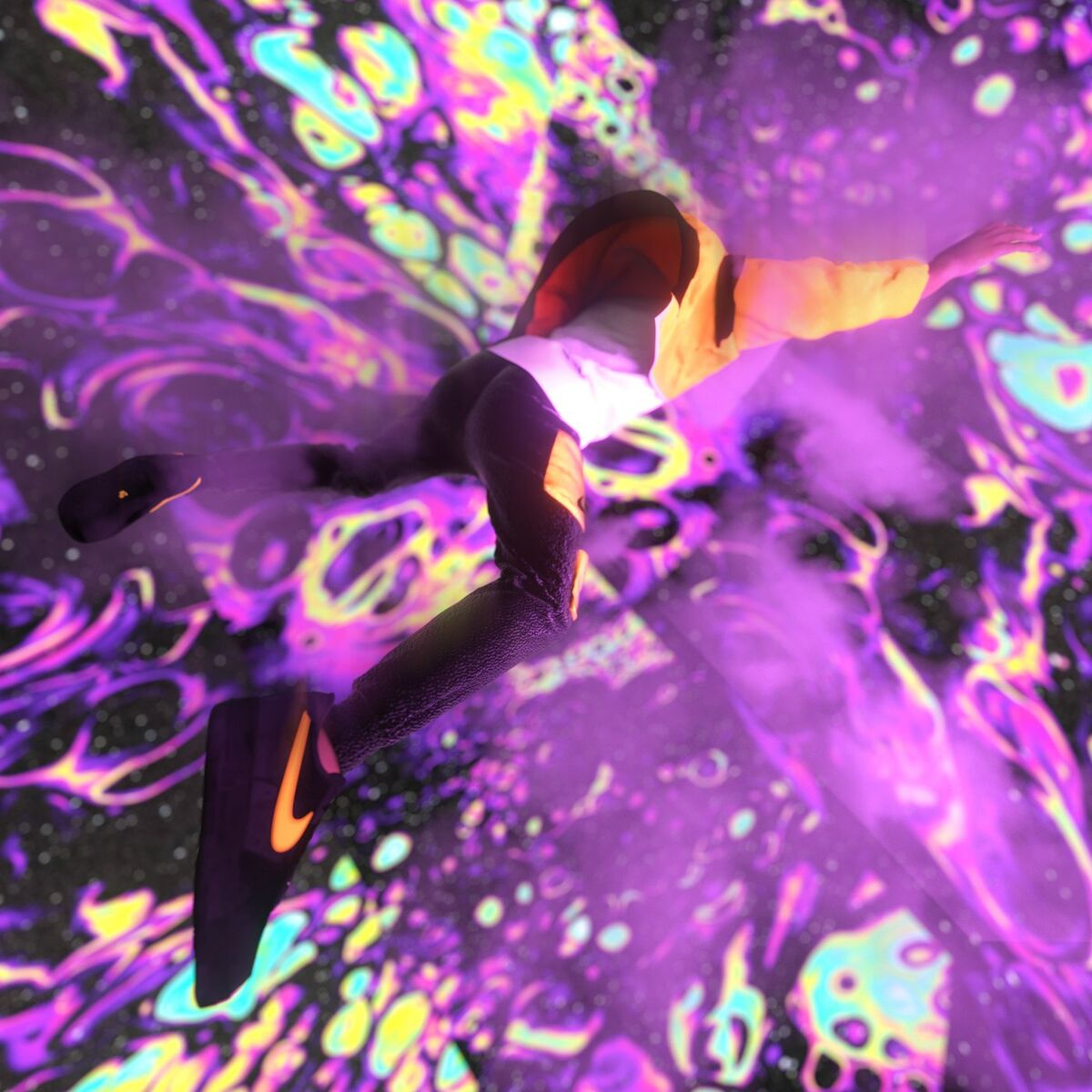 Album cover of Rêve encore