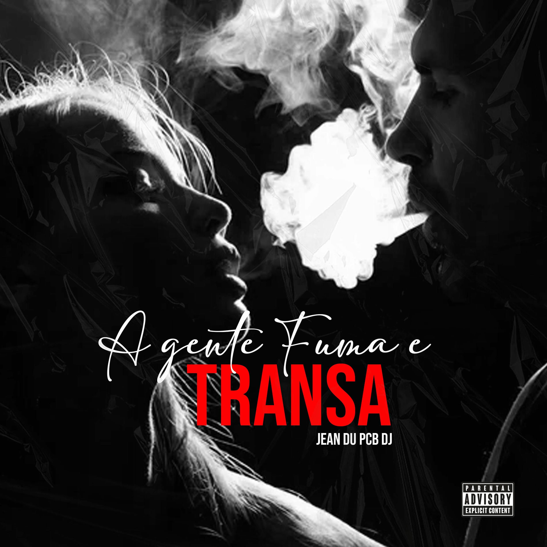 Album cover of A gente Fuma e Transa