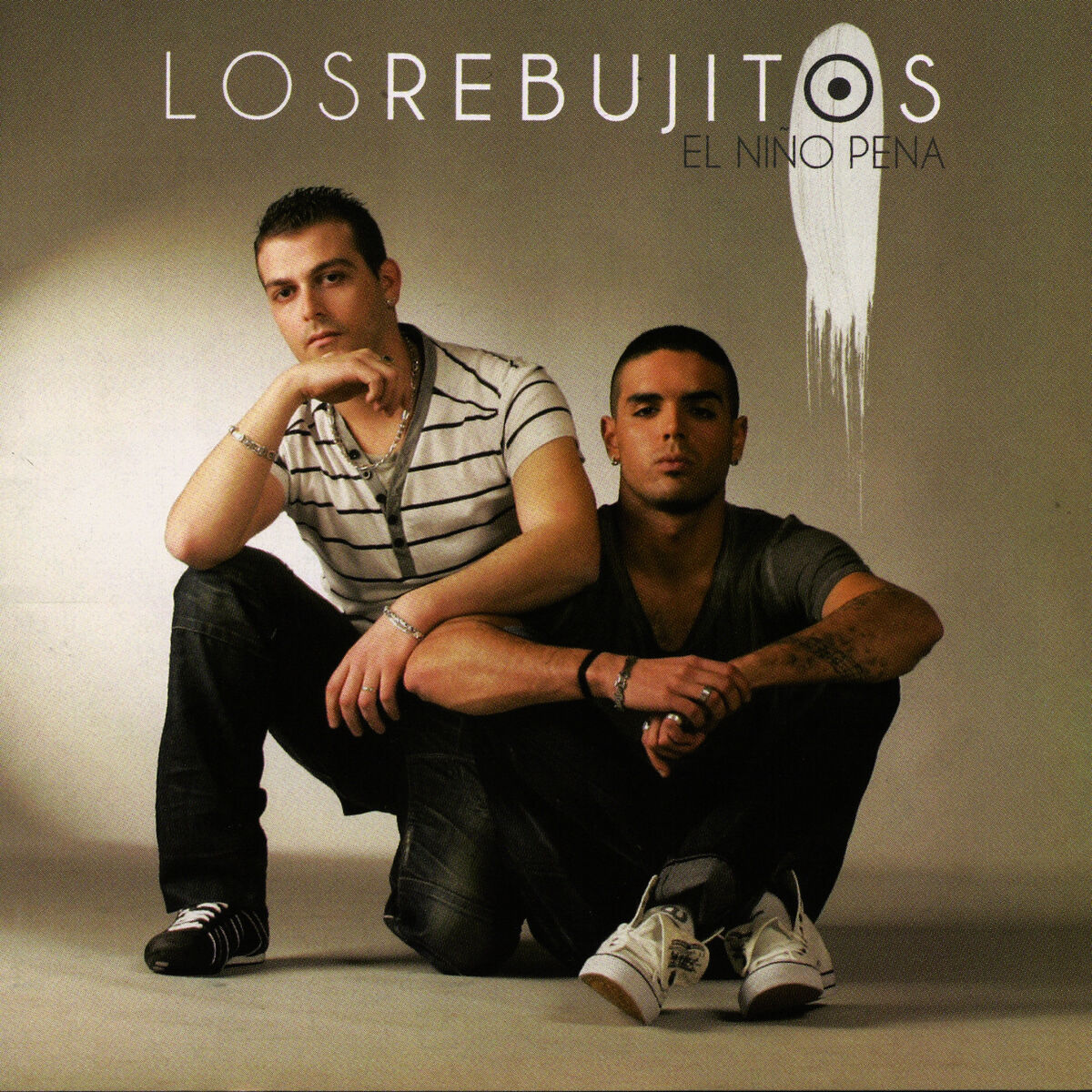 Album cover of Todos Los Besos
