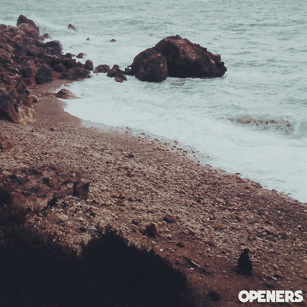 Album cover of Split Wick
