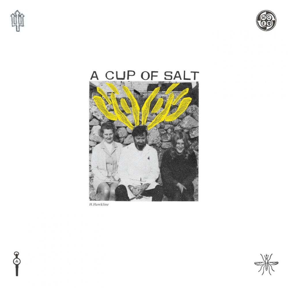 Picture of A Cup of Salt