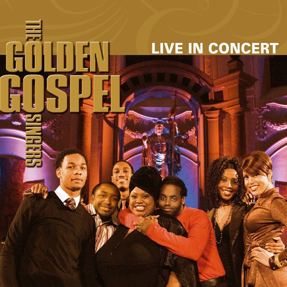Picture of Live in Concert