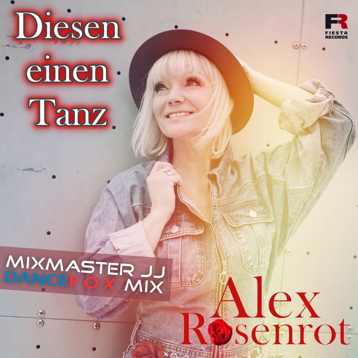 Album cover of Diesen einen Tanz