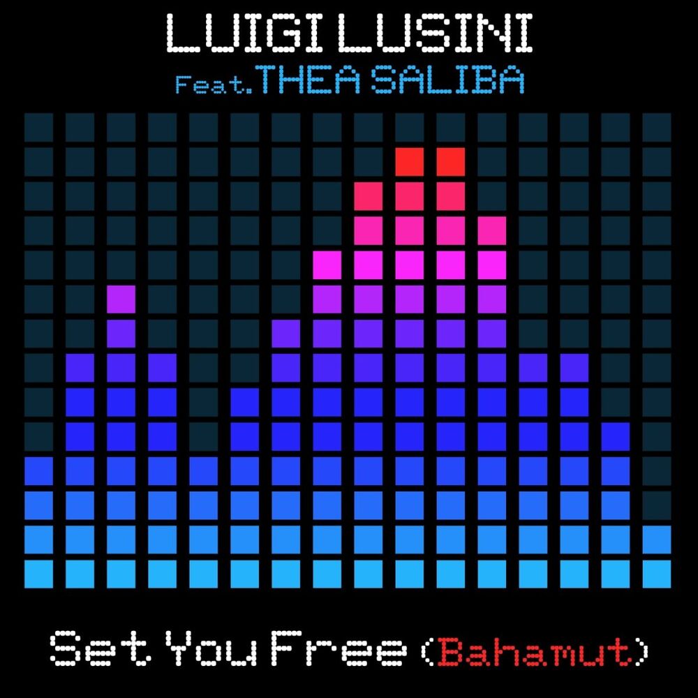 Picture of Set You Free (Bahamut)
