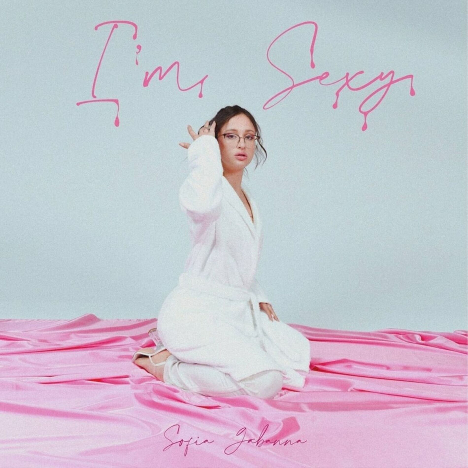 Album cover of I'm Sexy