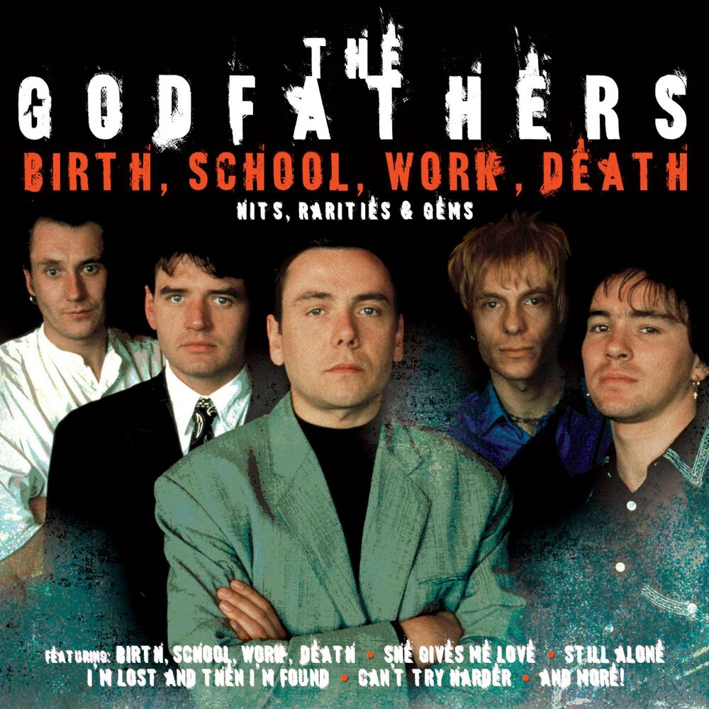 Picture of Birth, School, Work, Death: Hits, Rarities & Gems