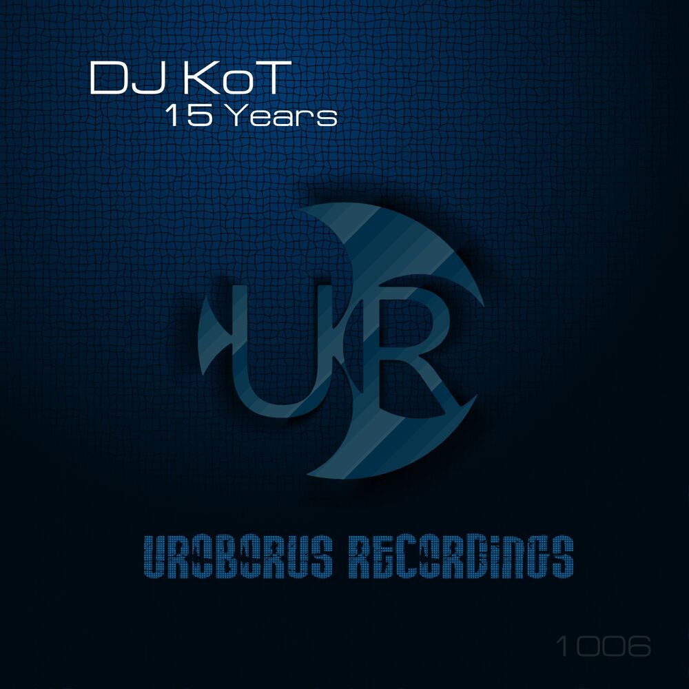 Picture of 15 Years