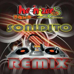 Cover of Sonidito (Remix)