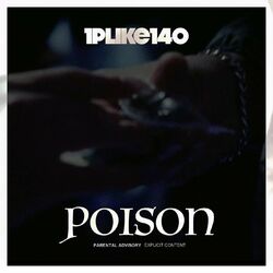 Cover of POISON