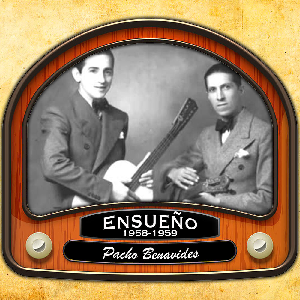 Picture of Ensueño (1958-1959)