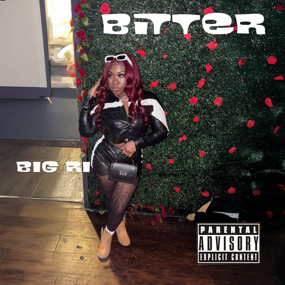 Picture of Bitter