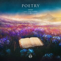 Cover of Poetry (feat. Liam Geddes)