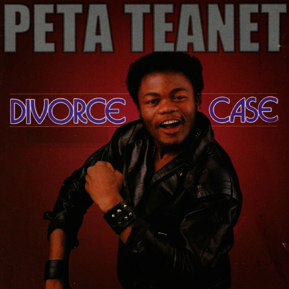 Picture of Divorce Case