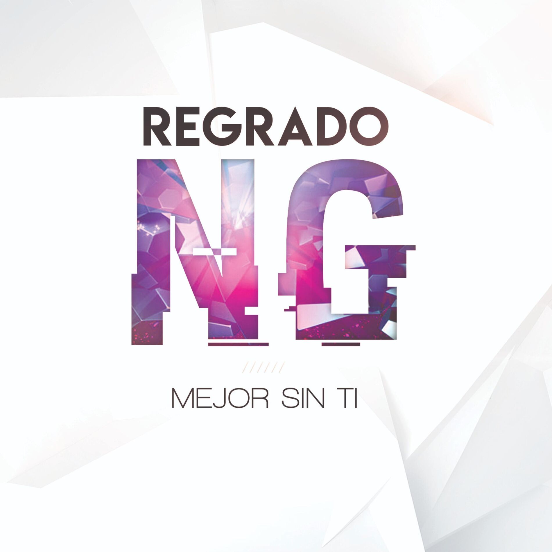 Album cover of Mejor Sin Ti