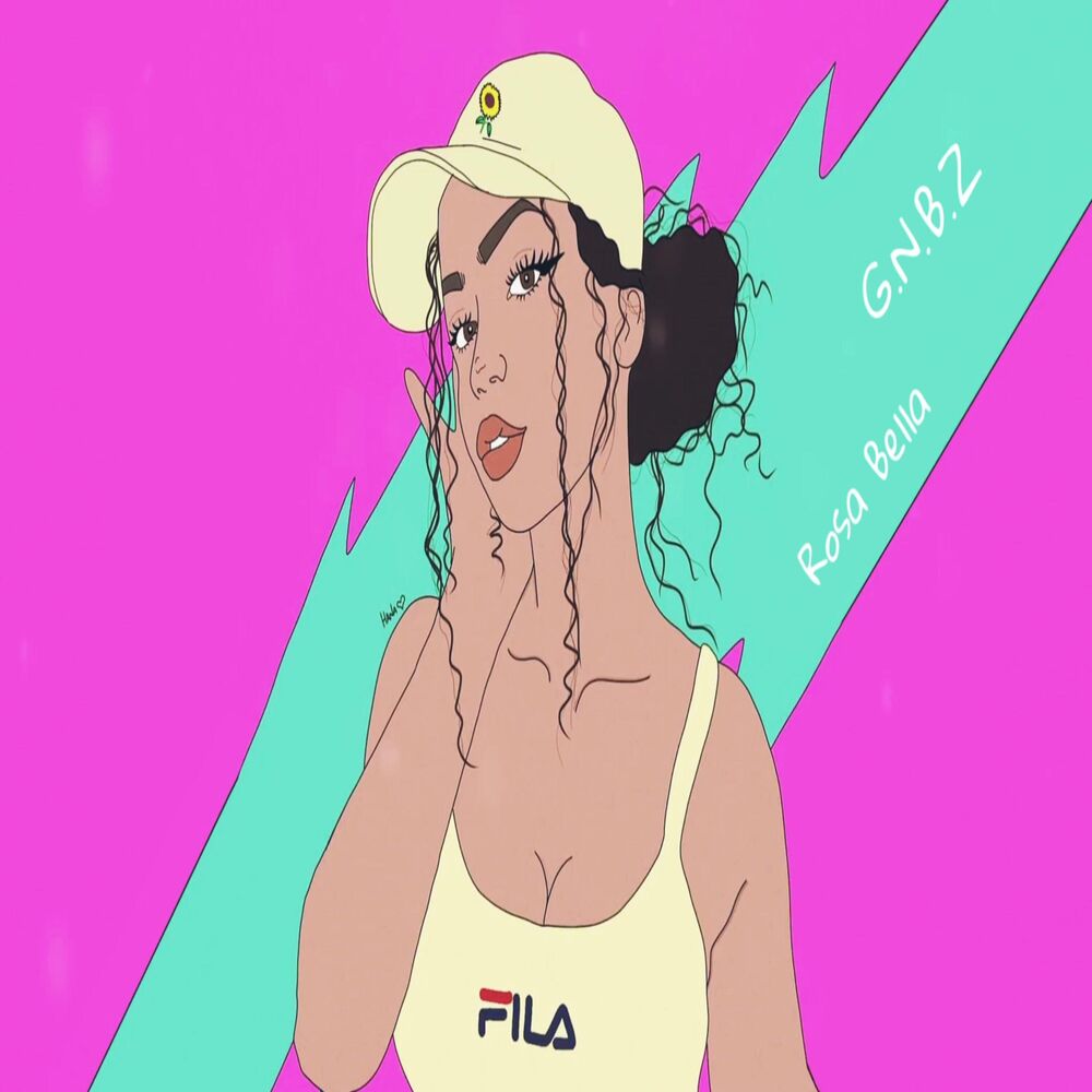 Picture of Rosa Bella (feat. Babe, Mayer & Kiddy)