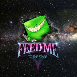 Cover of To The Stars