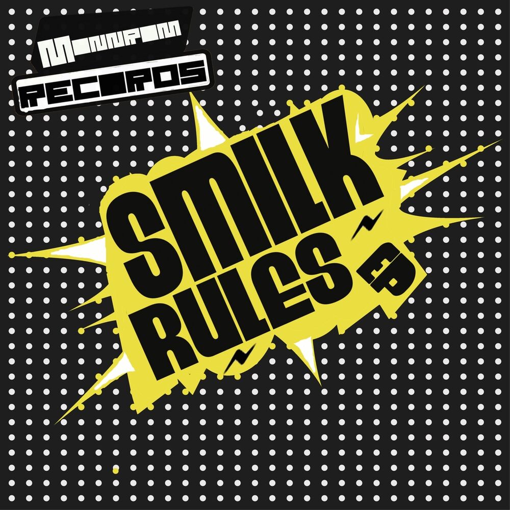 Picture of Rules EP