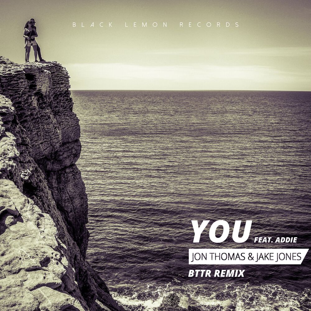 Picture of You (BTTR Remix)