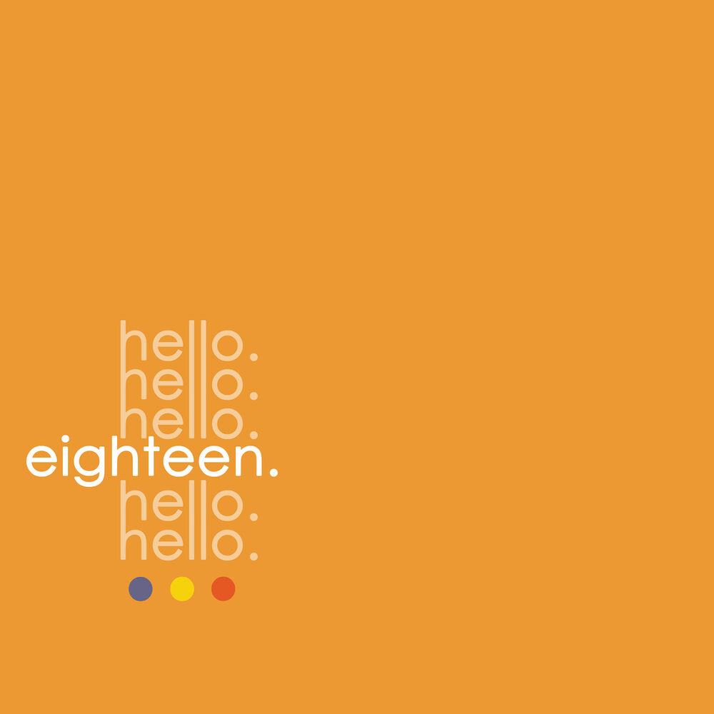 Picture of Eighteen