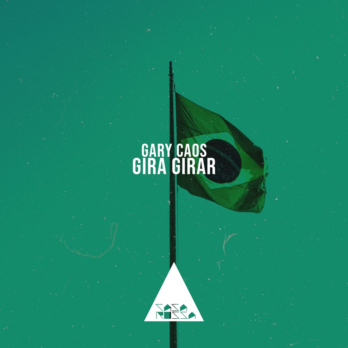 Album cover of Gira Girar