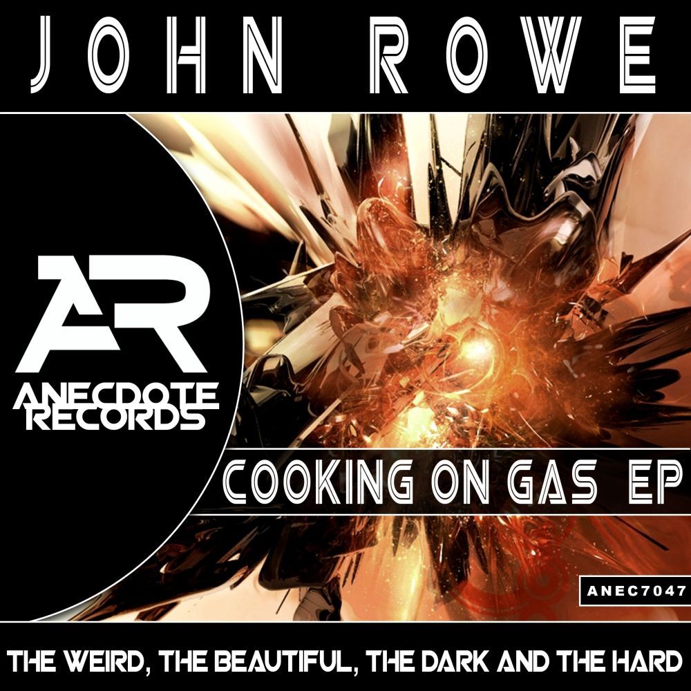 Picture of Cooking On Gas