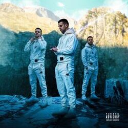 Cover of KO
