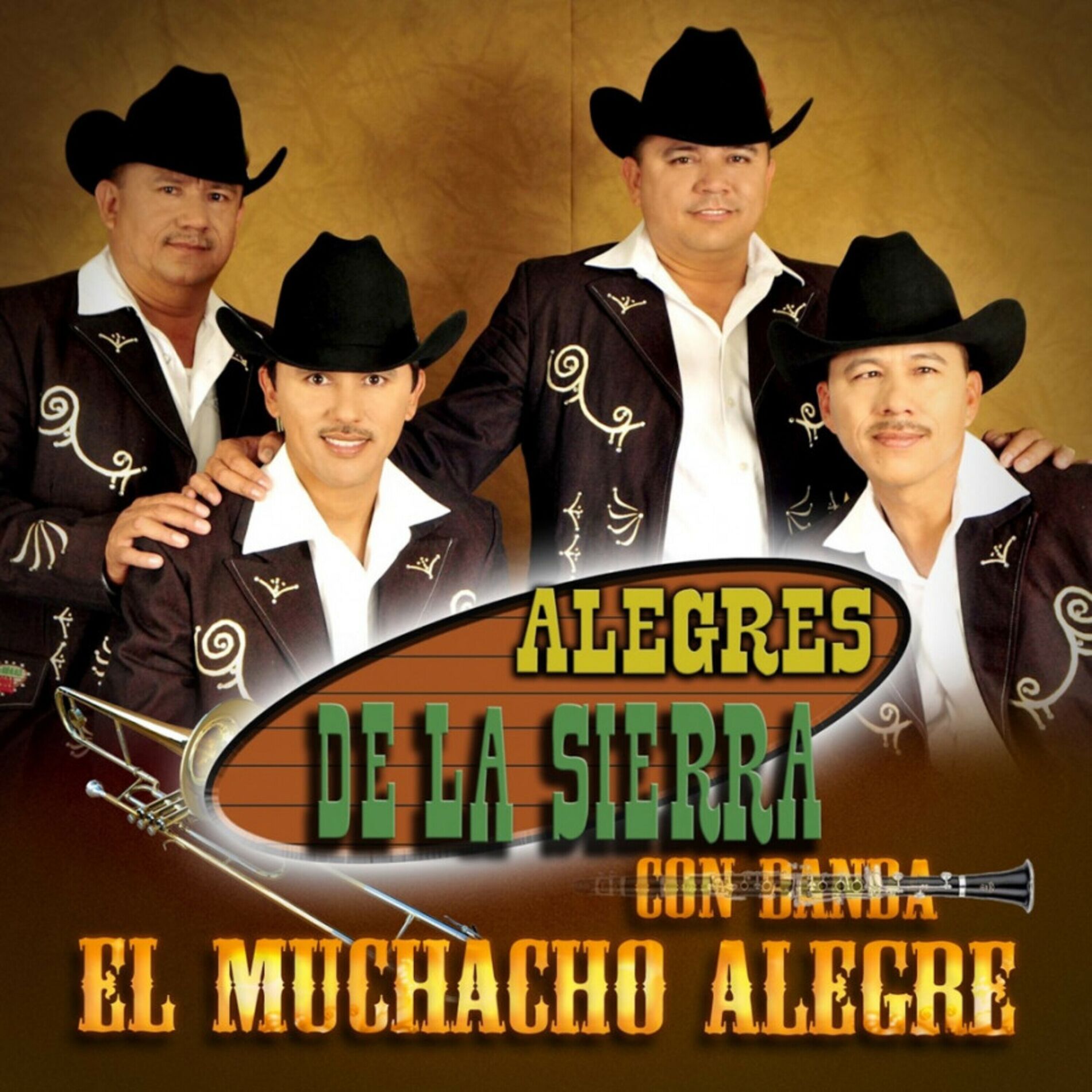 Album cover of Amor Prisionero
