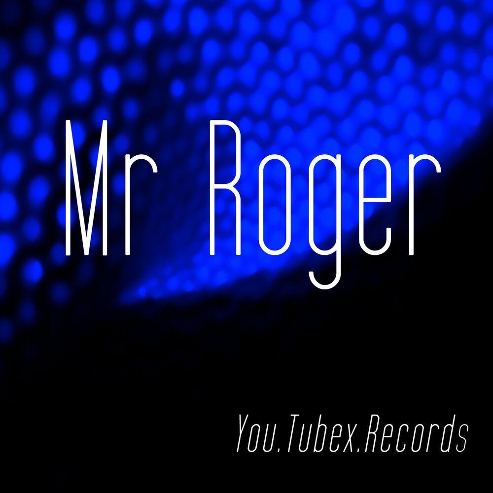 Picture of Mr Roger (Akrogerm)