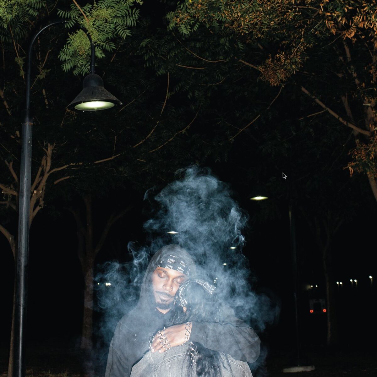 Album cover of TRUST!