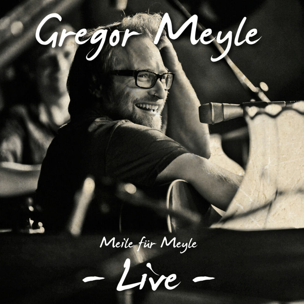 Picture of Meile für Meyle (Live)