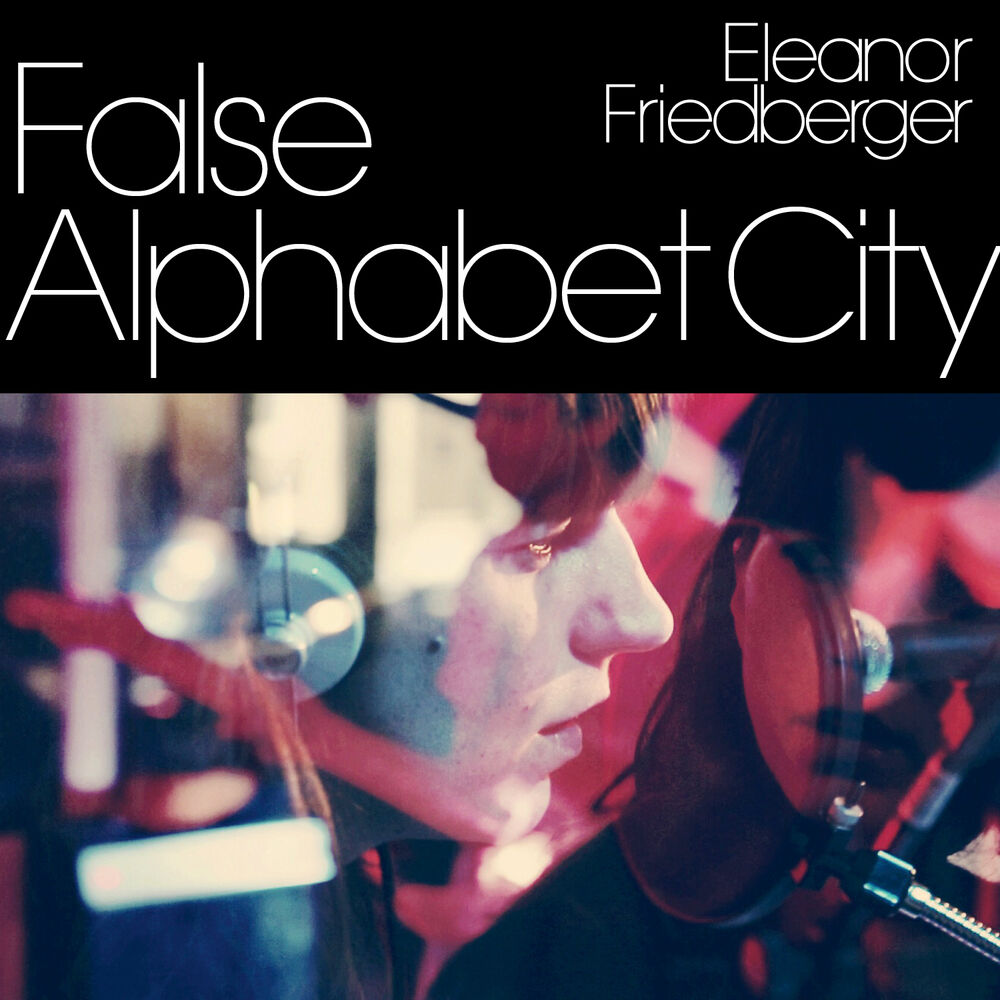 Picture of False Alphabet City