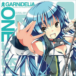 Cover of One