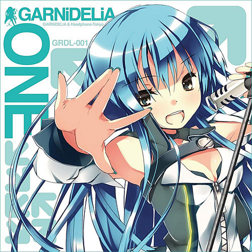 One - GARNiDELiA | Deezer