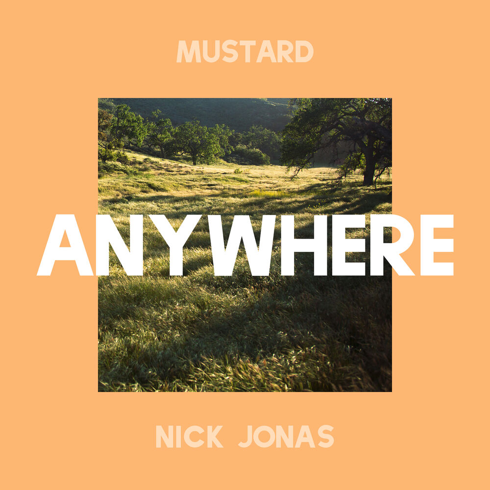 Picture of Anywhere