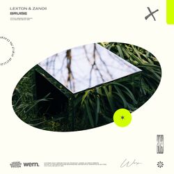 Cover of Bruise