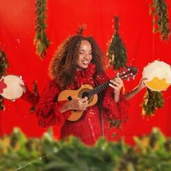 Cover of Lá vem aquele boy