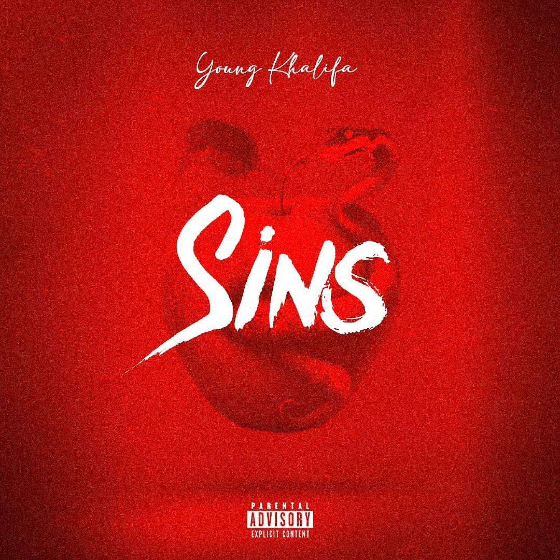 Album cover of Sins (feat. ID Labs)